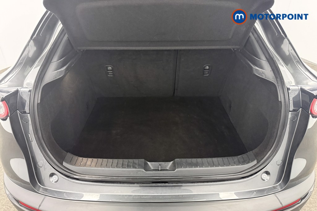 Mazda Cx-30 Exclusive-Line Manual Petrol SUV - Stock Number (1583621) - 6th supplementary image