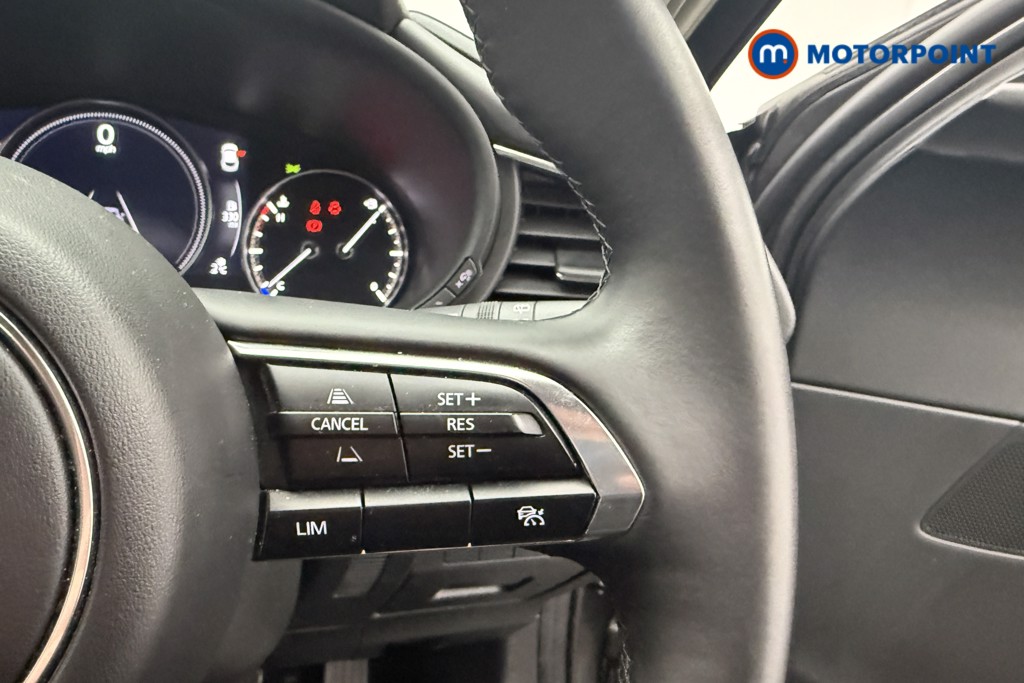 Mazda Cx-30 Exclusive-Line Manual Petrol SUV - Stock Number (1583621) - 9th supplementary image