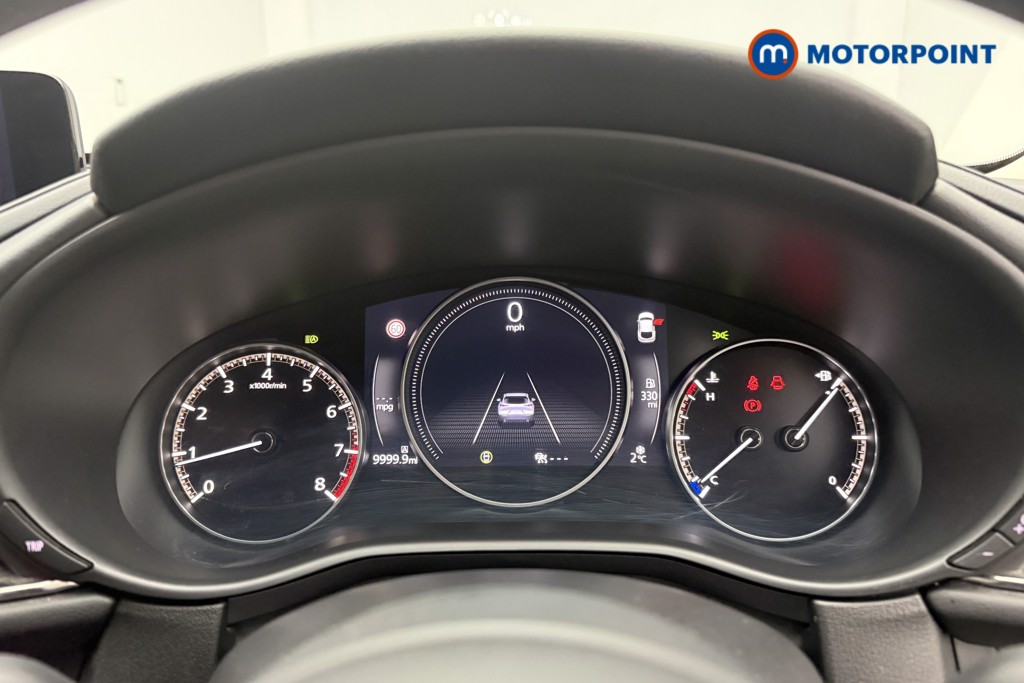 Mazda Cx-30 Exclusive-Line Manual Petrol SUV - Stock Number (1583621) - 10th supplementary image