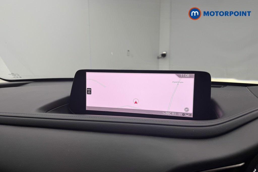 Mazda Cx-30 Exclusive-Line Manual Petrol SUV - Stock Number (1583621) - 11th supplementary image