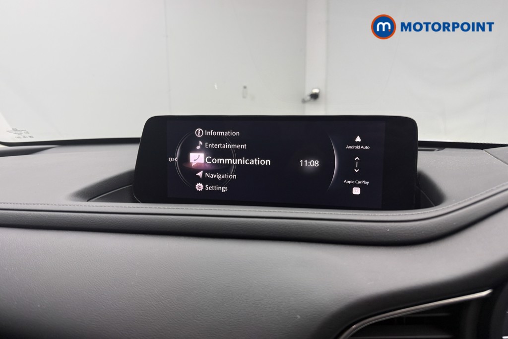 Mazda Cx-30 Exclusive-Line Manual Petrol SUV - Stock Number (1583621) - 12th supplementary image