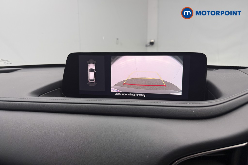 Mazda Cx-30 Exclusive-Line Manual Petrol SUV - Stock Number (1583621) - 13th supplementary image