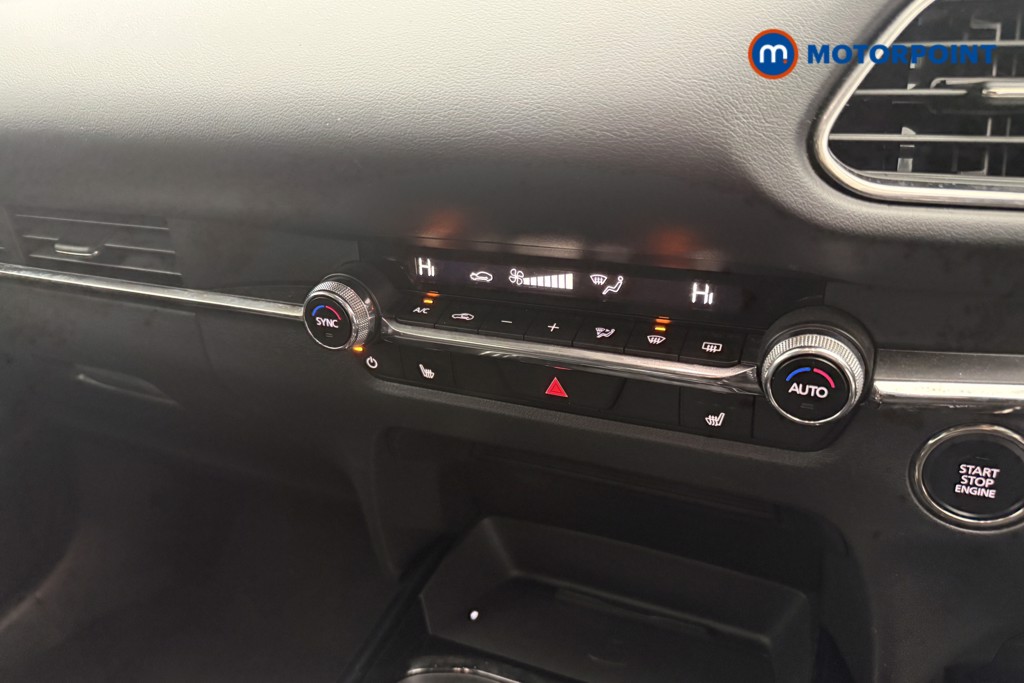 Mazda Cx-30 Exclusive-Line Manual Petrol SUV - Stock Number (1583621) - 14th supplementary image