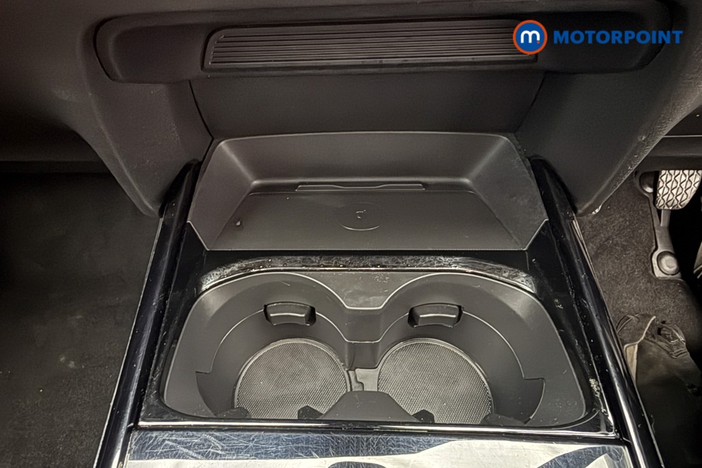 Mazda Cx-30 Exclusive-Line Manual Petrol SUV - Stock Number (1583621) - 16th supplementary image