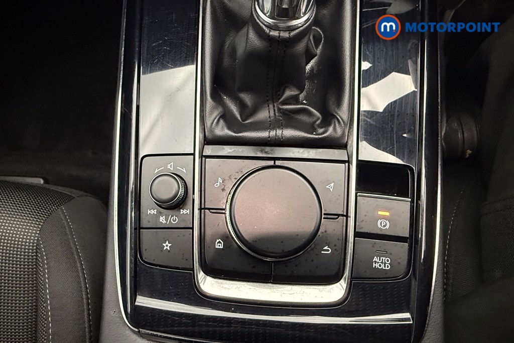 Mazda Cx-30 Exclusive-Line Manual Petrol SUV - Stock Number (1583621) - 17th supplementary image