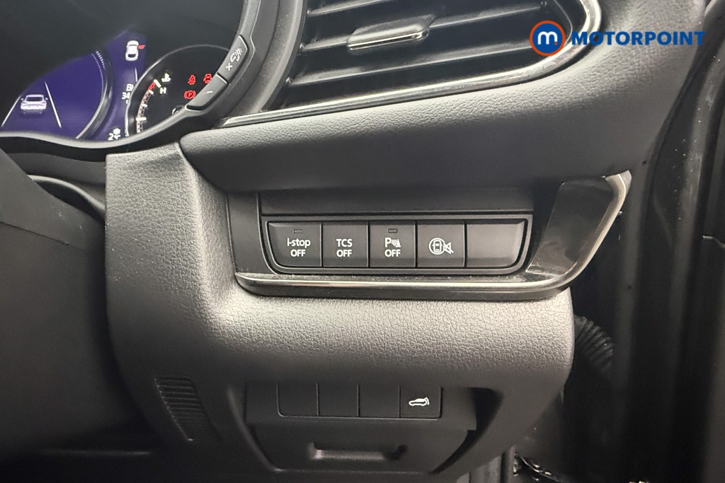 Mazda Cx-30 Exclusive-Line Manual Petrol SUV - Stock Number (1583621) - 18th supplementary image