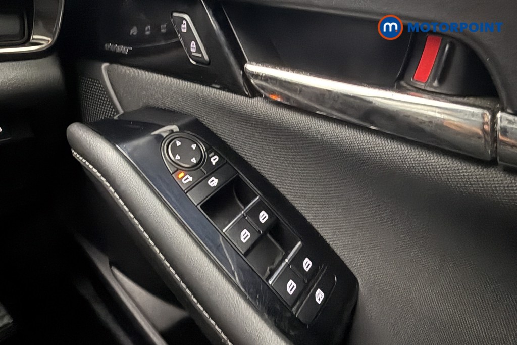 Mazda Cx-30 Exclusive-Line Manual Petrol SUV - Stock Number (1583621) - 19th supplementary image