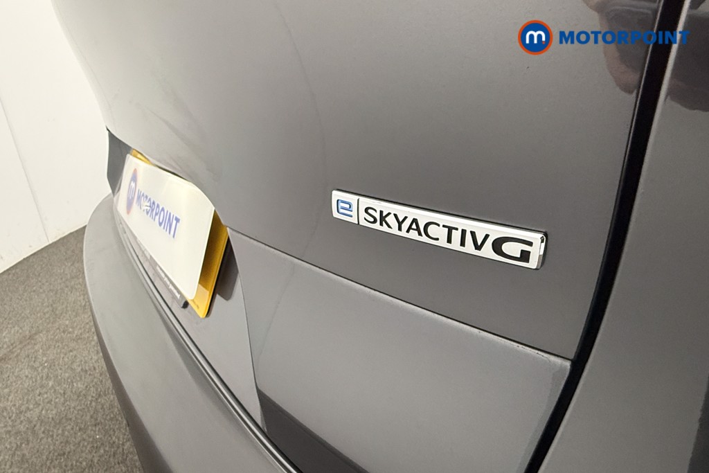 Mazda Cx-30 Exclusive-Line Manual Petrol SUV - Stock Number (1583621) - 20th supplementary image