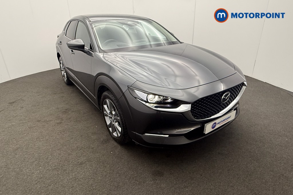 Mazda Cx-30 Exclusive-Line Manual Petrol SUV - Stock Number (1583621) - 21st supplementary image