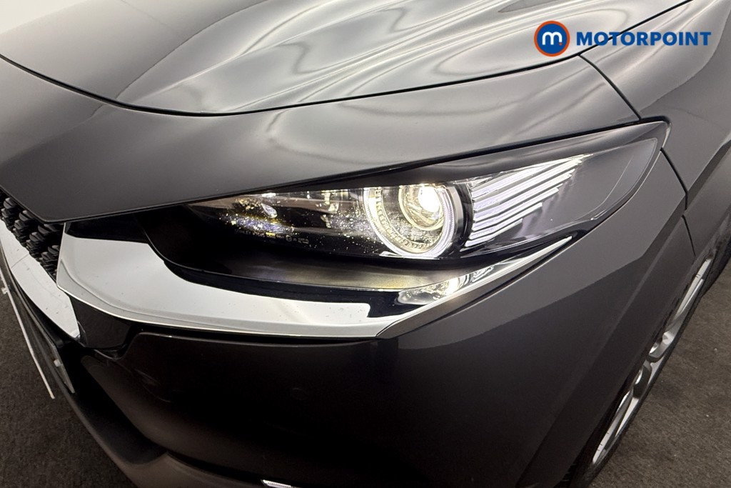 Mazda Cx-30 Exclusive-Line Manual Petrol SUV - Stock Number (1583621) - 23rd supplementary image