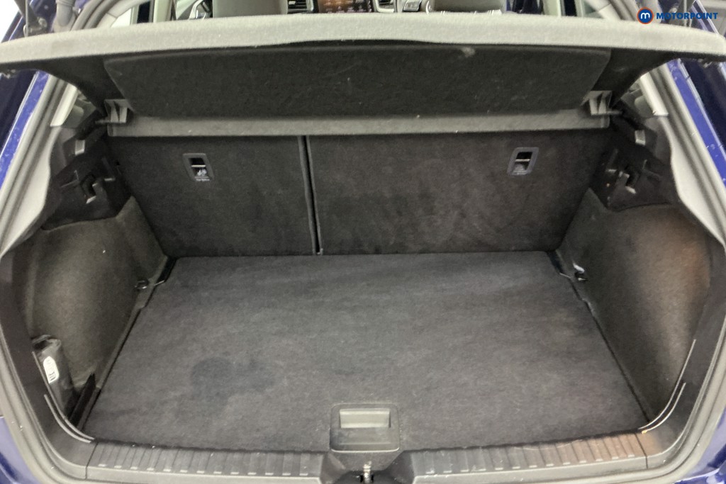 Audi A1 Sport Manual Petrol Hatchback - Stock Number (1583734) - 3rd supplementary image