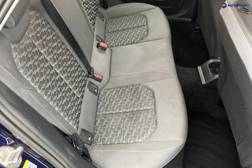 Audi A1 Sport Manual Petrol Hatchback - Stock Number (1583734) - 4th supplementary image