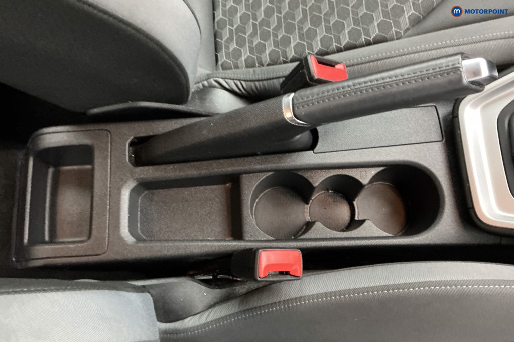 Audi A1 Sport Manual Petrol Hatchback - Stock Number (1583734) - 12th supplementary image