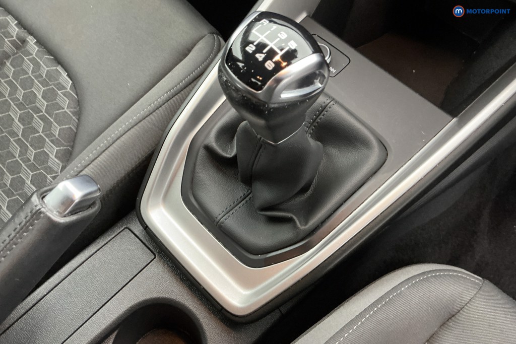 Audi A1 Sport Manual Petrol Hatchback - Stock Number (1583734) - 13th supplementary image