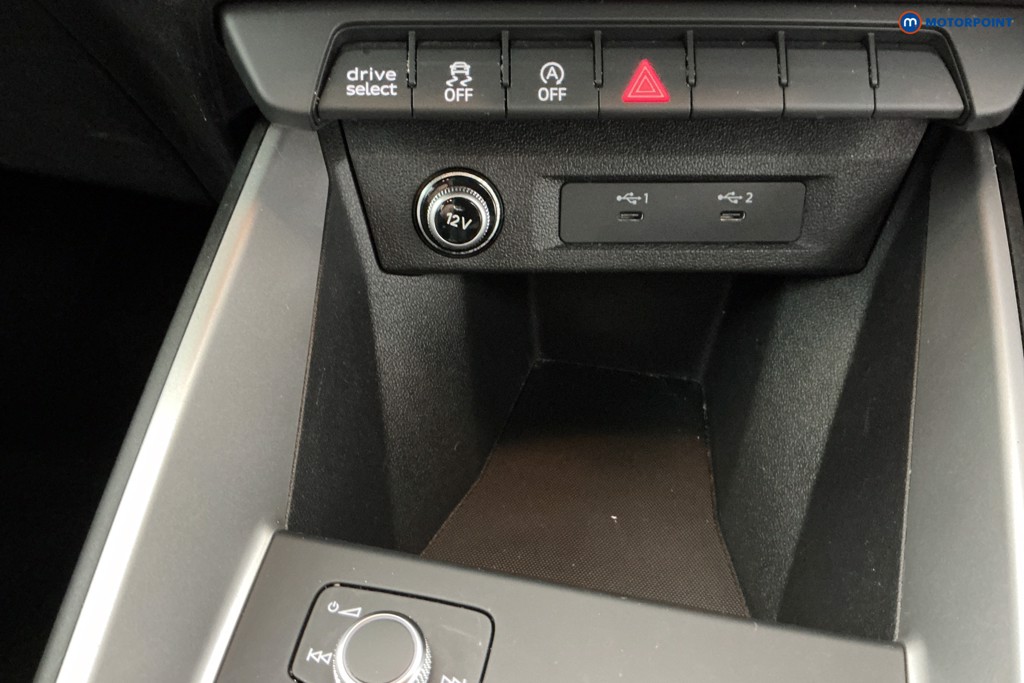 Audi A1 Sport Manual Petrol Hatchback - Stock Number (1583734) - 14th supplementary image