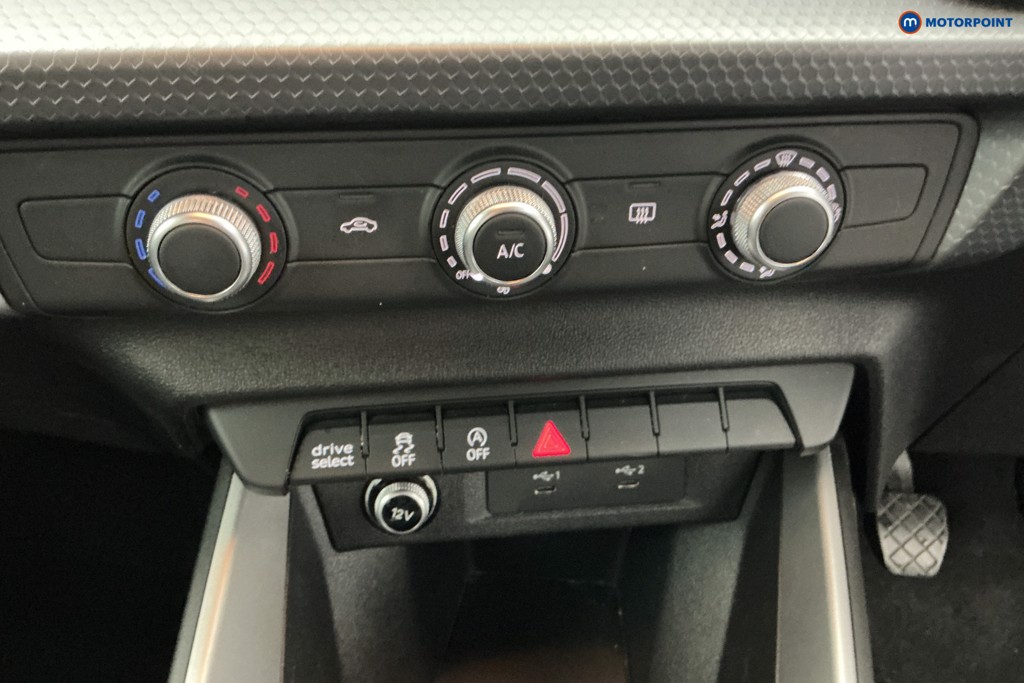 Audi A1 Sport Manual Petrol Hatchback - Stock Number (1583734) - 15th supplementary image