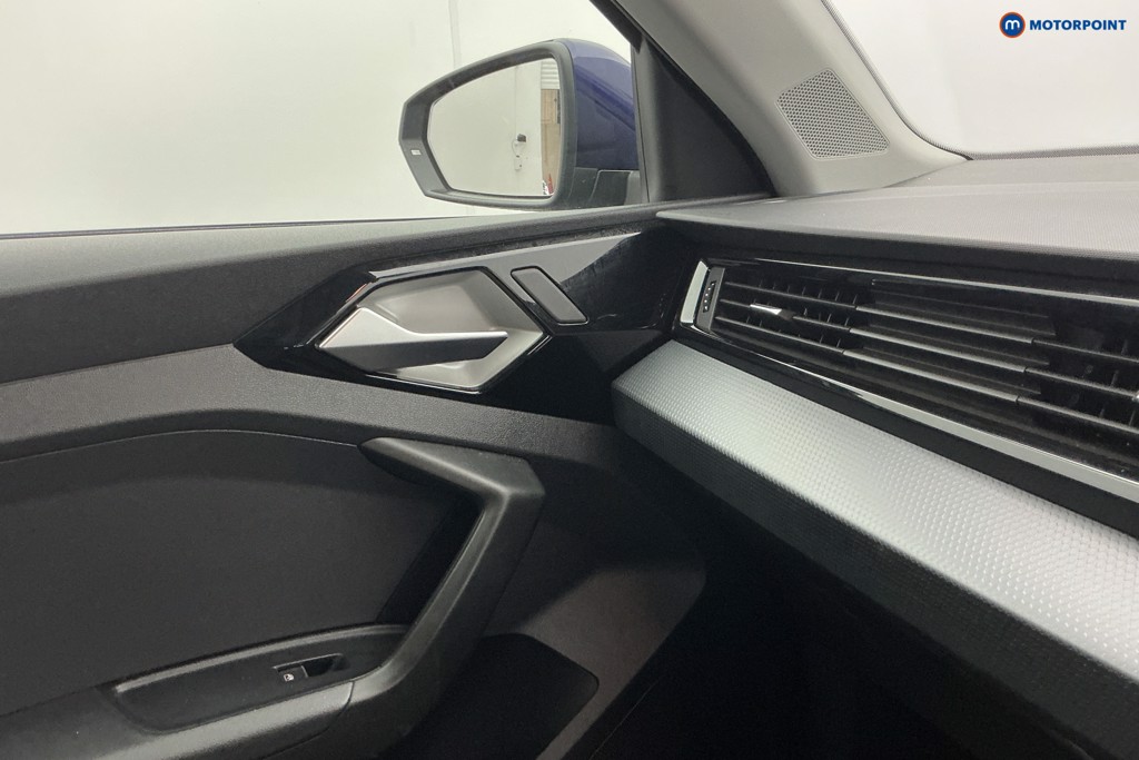 Audi A1 Sport Manual Petrol Hatchback - Stock Number (1583734) - 16th supplementary image