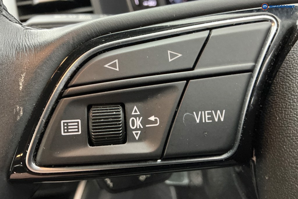 Audi A1 Sport Manual Petrol Hatchback - Stock Number (1583734) - 17th supplementary image