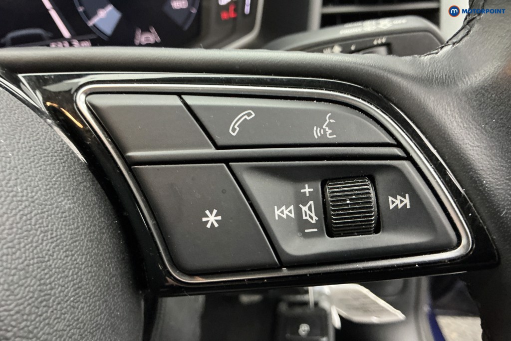 Audi A1 Sport Manual Petrol Hatchback - Stock Number (1583734) - 18th supplementary image