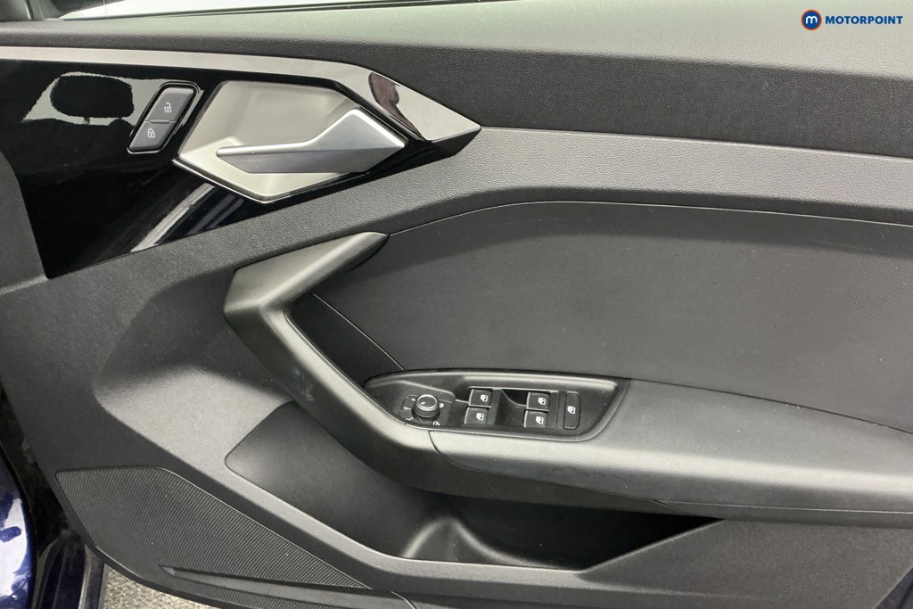 Audi A1 Sport Manual Petrol Hatchback - Stock Number (1583734) - 20th supplementary image