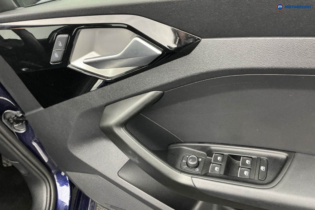 Audi A1 Sport Manual Petrol Hatchback - Stock Number (1583734) - 21st supplementary image