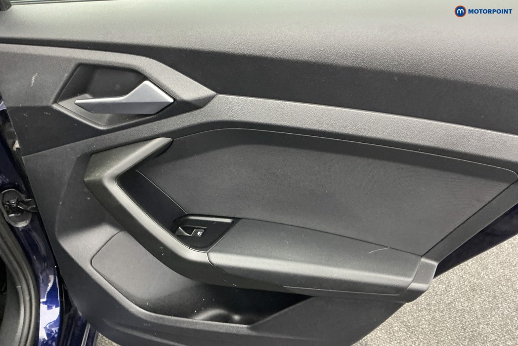 Audi A1 Sport Manual Petrol Hatchback - Stock Number (1583734) - 22nd supplementary image