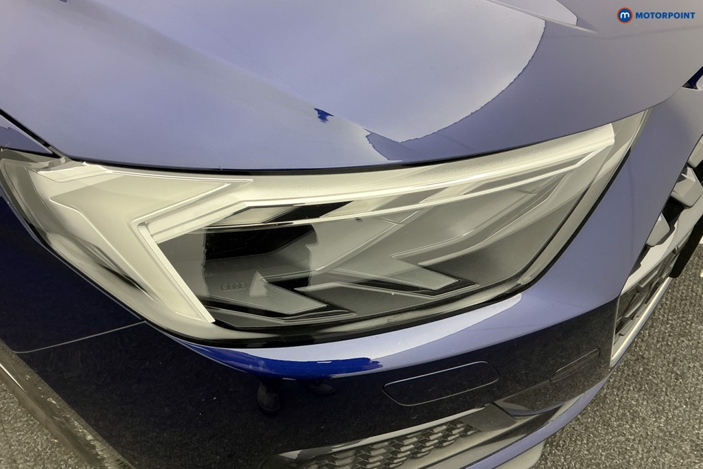 Audi A1 Sport Manual Petrol Hatchback - Stock Number (1583734) - 24th supplementary image