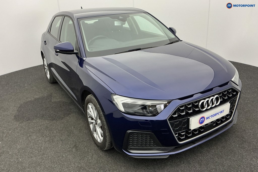 Audi A1 Sport Manual Petrol Hatchback - Stock Number (1583734) - 25th supplementary image