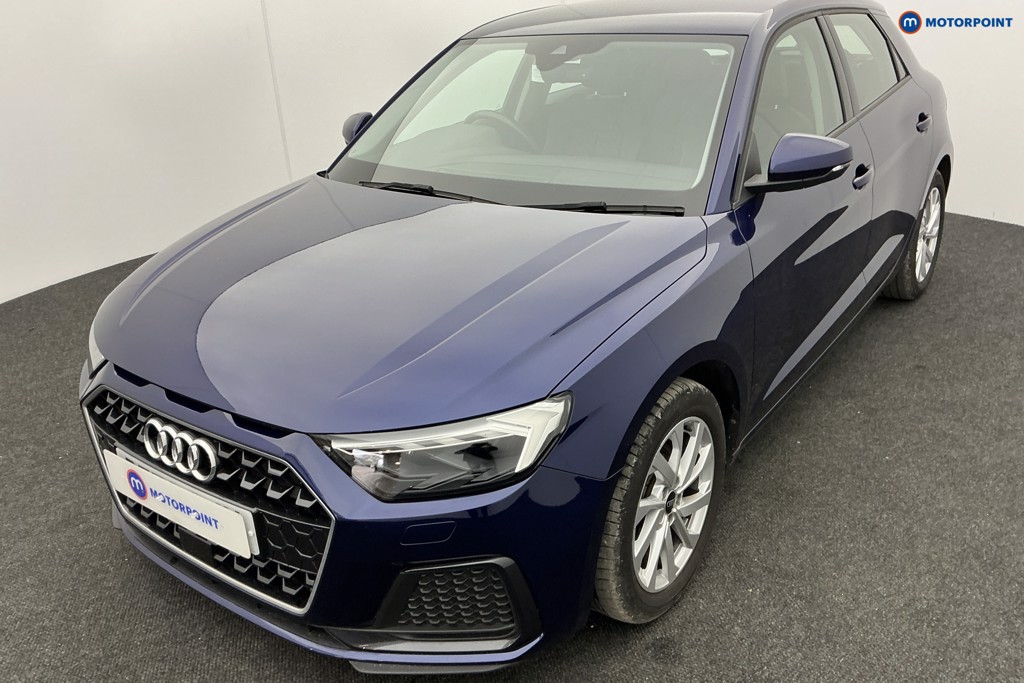 Audi A1 Sport Manual Petrol Hatchback - Stock Number (1583734) - 27th supplementary image