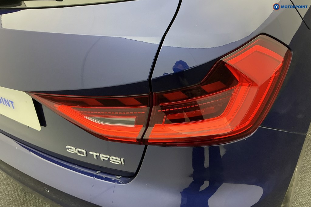 Audi A1 Sport Manual Petrol Hatchback - Stock Number (1583734) - 28th supplementary image