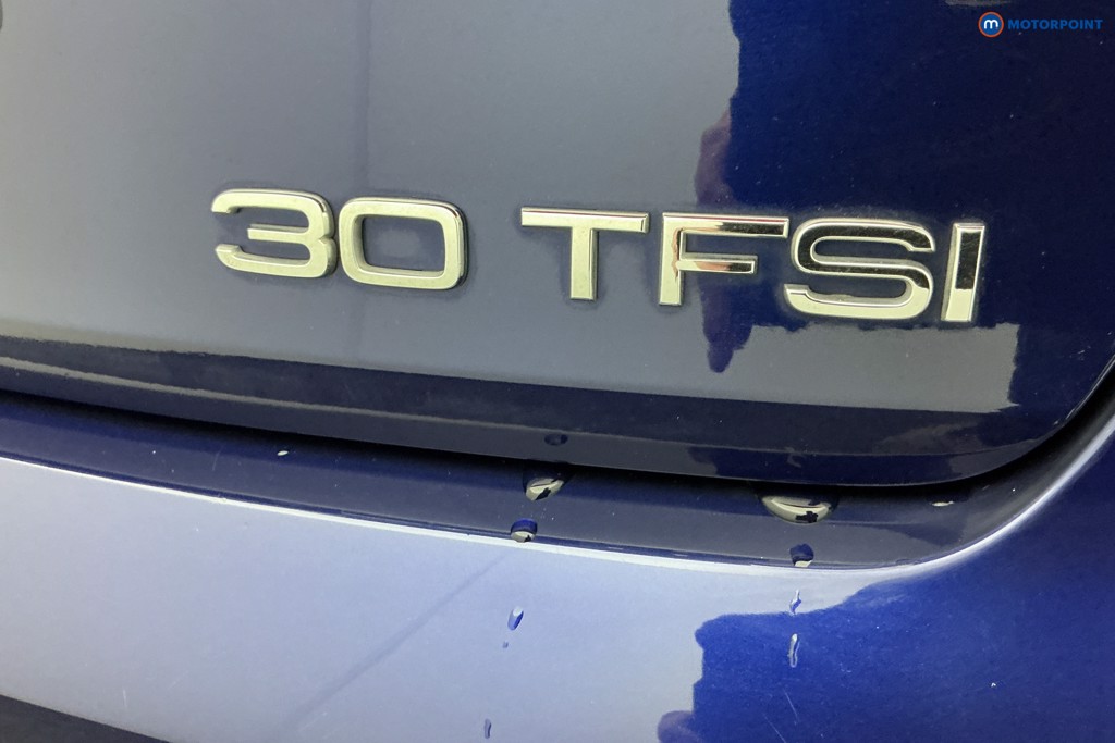 Audi A1 Sport Manual Petrol Hatchback - Stock Number (1583734) - 29th supplementary image