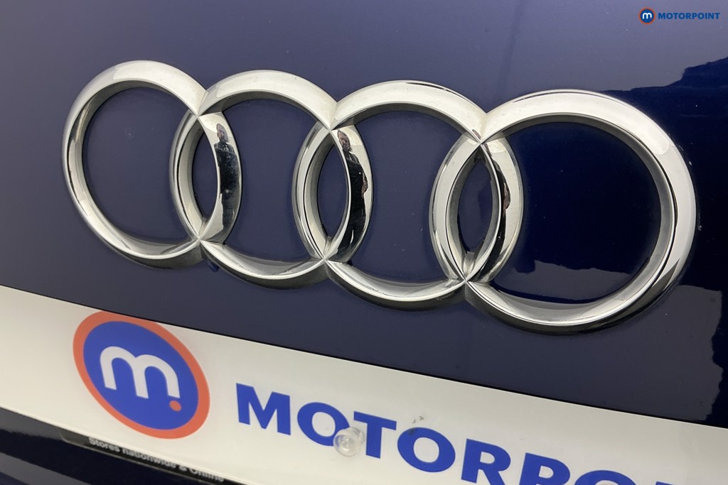 Audi A1 Sport Manual Petrol Hatchback - Stock Number (1583734) - 31st supplementary image