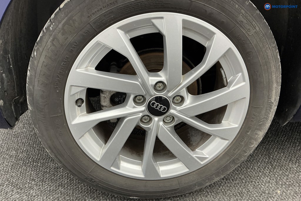 Audi A1 Sport Manual Petrol Hatchback - Stock Number (1583734) - 32nd supplementary image