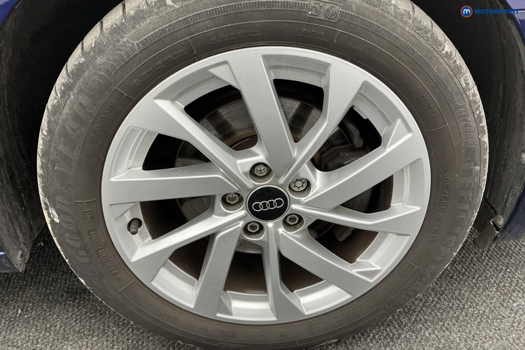 Audi A1 Sport Manual Petrol Hatchback - Stock Number (1583734) - 33rd supplementary image