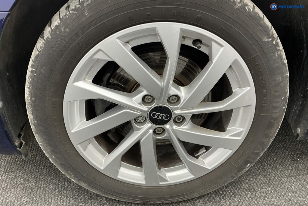 Audi A1 Sport Manual Petrol Hatchback - Stock Number (1583734) - 34th supplementary image