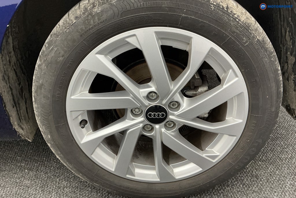 Audi A1 Sport Manual Petrol Hatchback - Stock Number (1583734) - 35th supplementary image