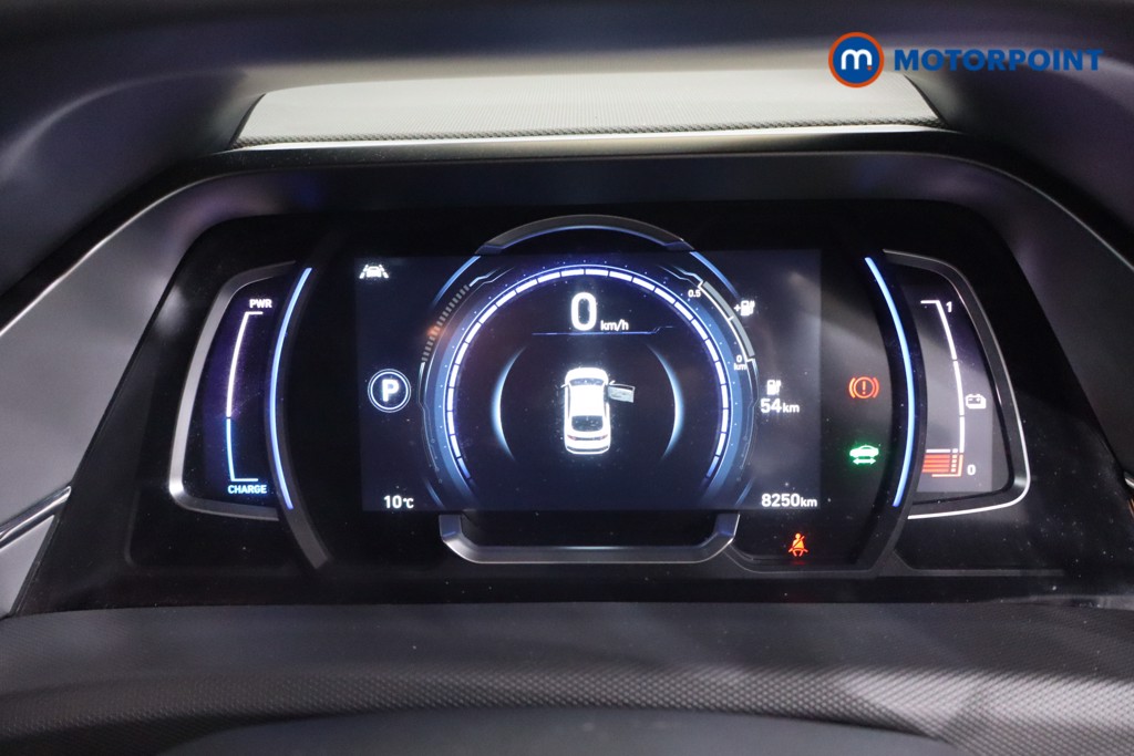Hyundai Ioniq Premium Automatic Electric Hatchback - Stock Number (1583882) - 2nd supplementary image