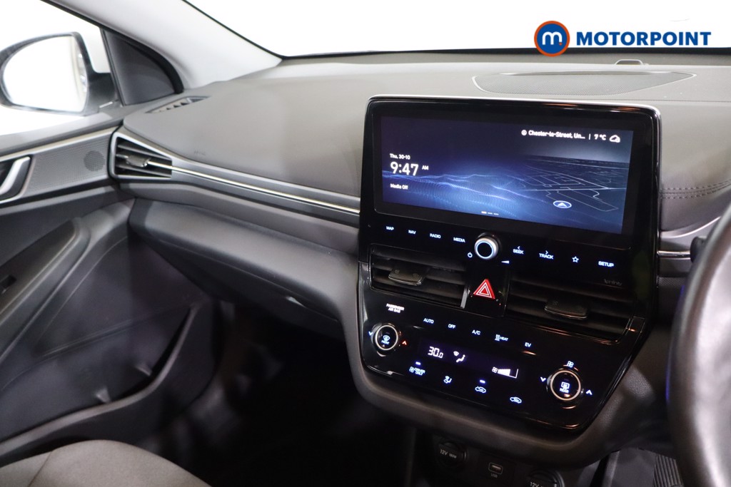 Hyundai Ioniq Premium Automatic Electric Hatchback - Stock Number (1583882) - 3rd supplementary image
