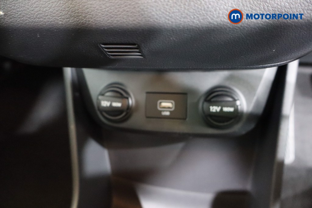 Hyundai Ioniq Premium Automatic Electric Hatchback - Stock Number (1583882) - 13th supplementary image