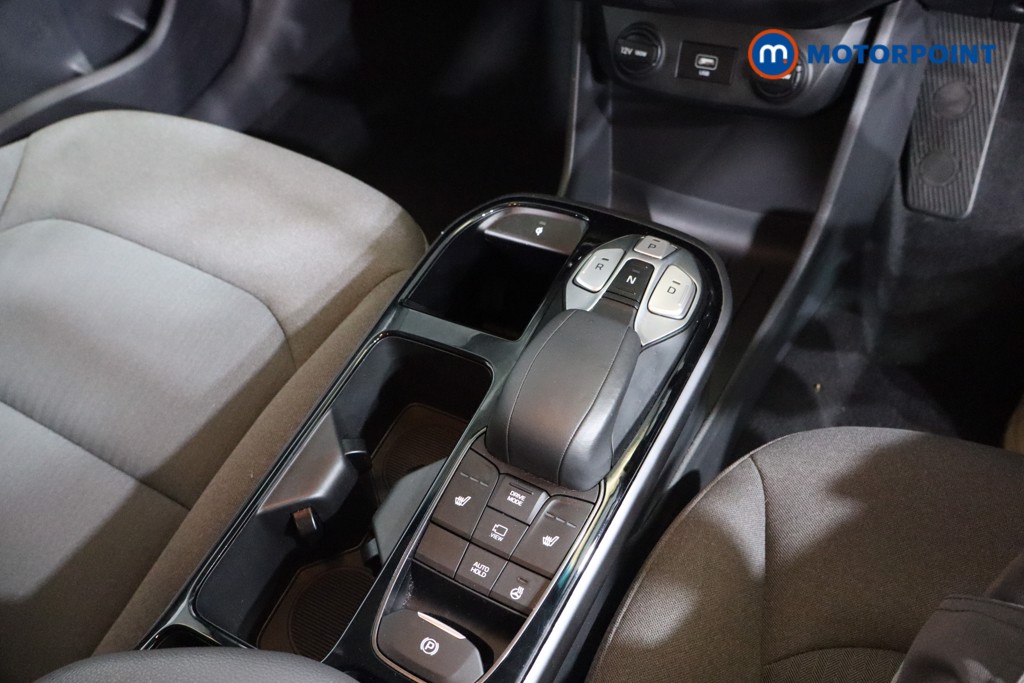 Hyundai Ioniq Premium Automatic Electric Hatchback - Stock Number (1583882) - 14th supplementary image