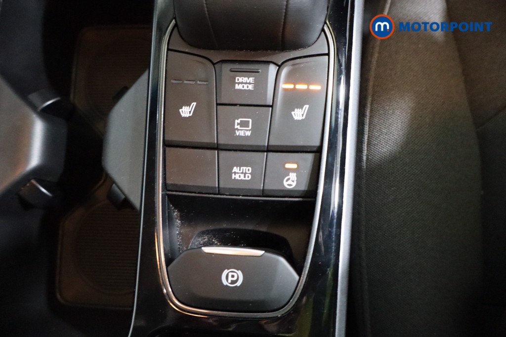 Hyundai Ioniq Premium Automatic Electric Hatchback - Stock Number (1583882) - 15th supplementary image
