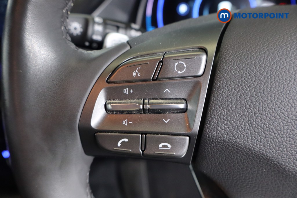 Hyundai Ioniq Premium Automatic Electric Hatchback - Stock Number (1583882) - 16th supplementary image