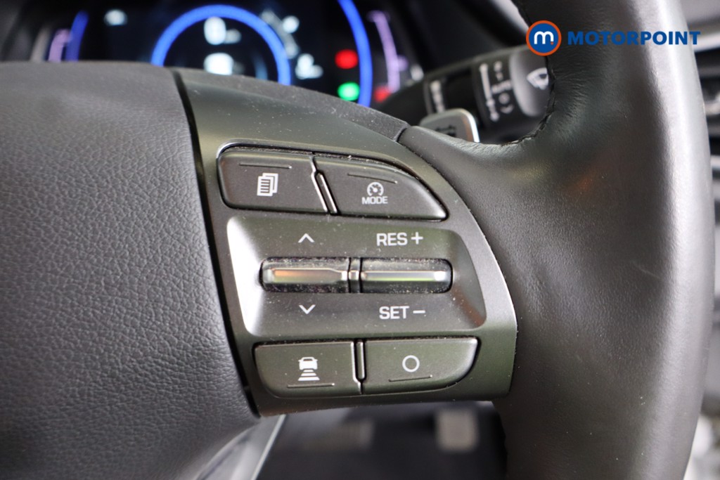 Hyundai Ioniq Premium Automatic Electric Hatchback - Stock Number (1583882) - 17th supplementary image