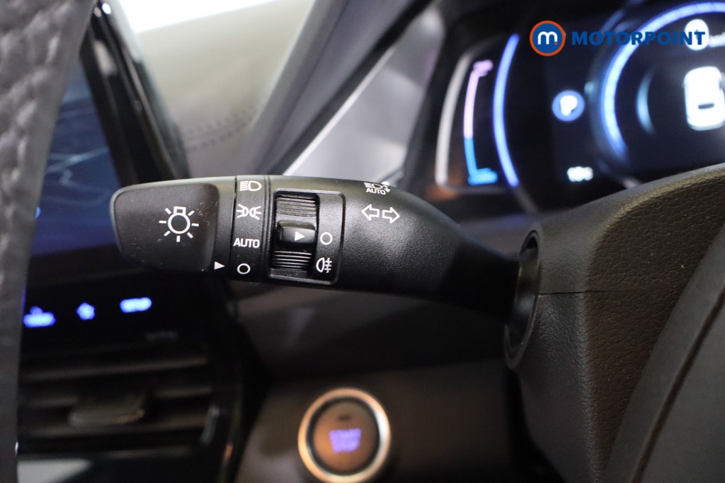 Hyundai Ioniq Premium Automatic Electric Hatchback - Stock Number (1583882) - 18th supplementary image