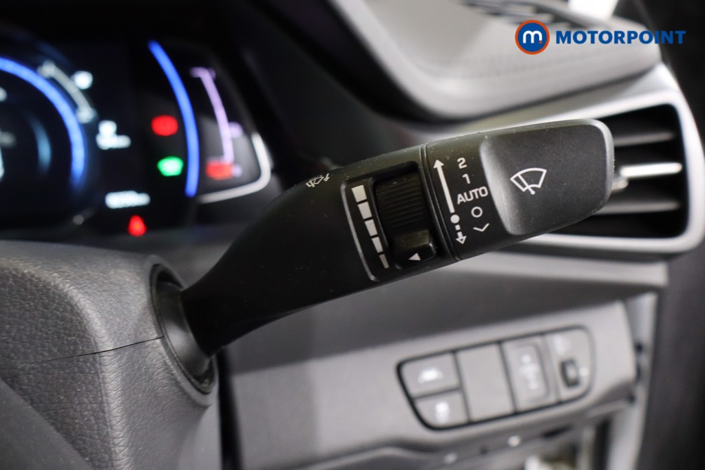 Hyundai Ioniq Premium Automatic Electric Hatchback - Stock Number (1583882) - 19th supplementary image