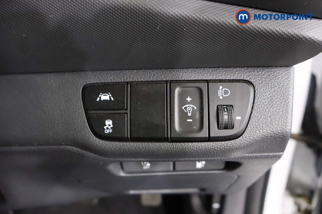 Hyundai Ioniq Premium Automatic Electric Hatchback - Stock Number (1583882) - 20th supplementary image