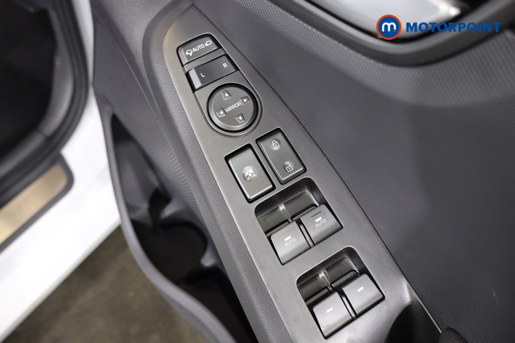 Hyundai Ioniq Premium Automatic Electric Hatchback - Stock Number (1583882) - 21st supplementary image