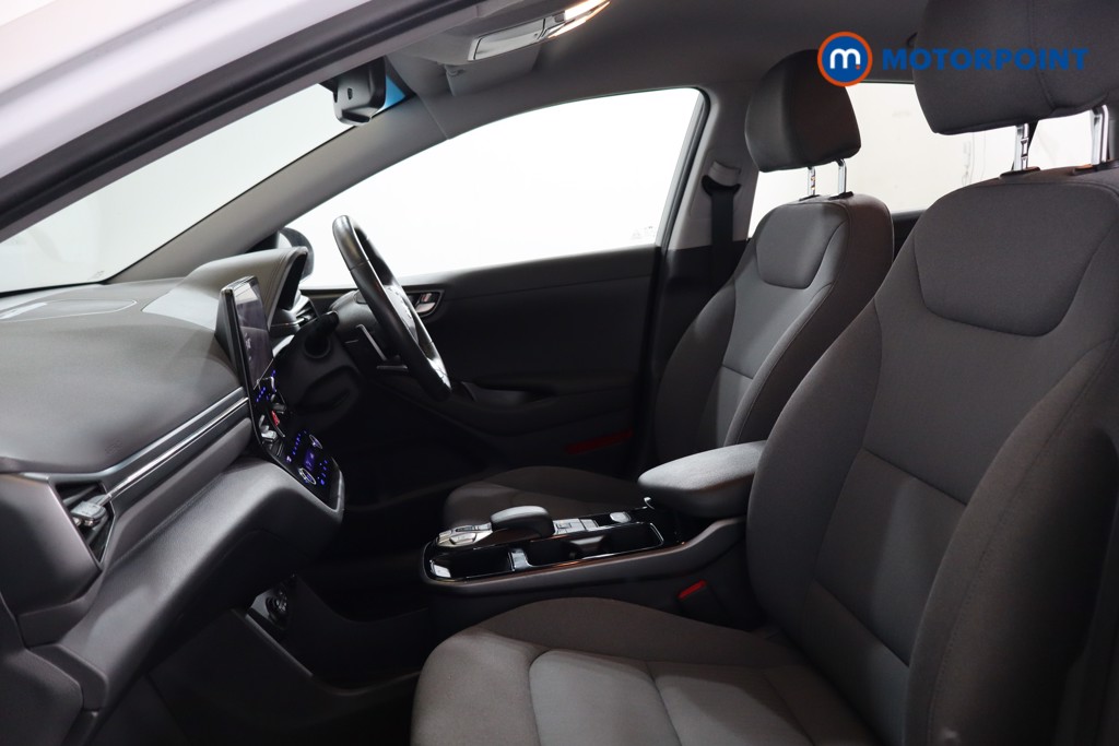 Hyundai Ioniq Premium Automatic Electric Hatchback - Stock Number (1583882) - 23rd supplementary image