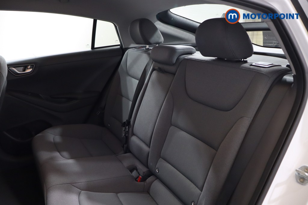 Hyundai Ioniq Premium Automatic Electric Hatchback - Stock Number (1583882) - 24th supplementary image