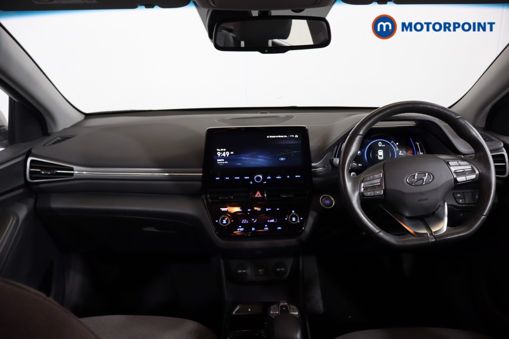 Hyundai Ioniq Premium Automatic Electric Hatchback - Stock Number (1583882) - 26th supplementary image